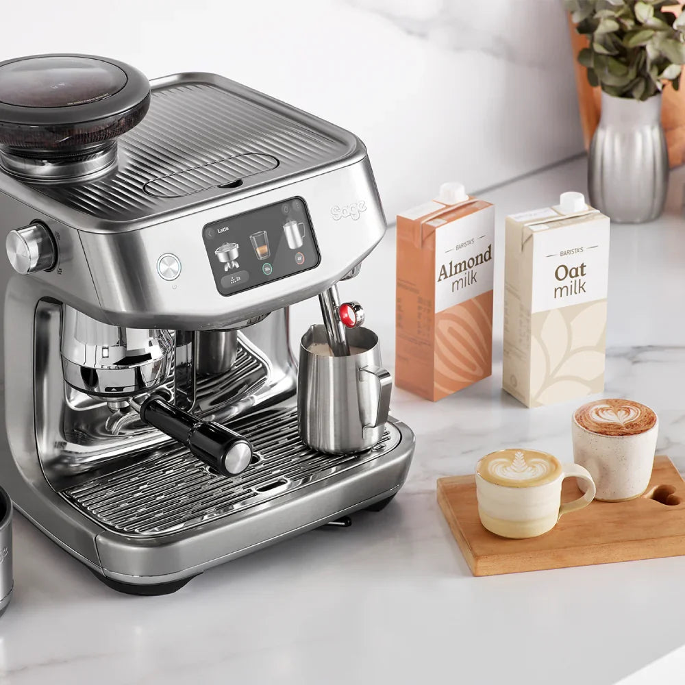 Sage Espresso Machine - The Oracle Jet