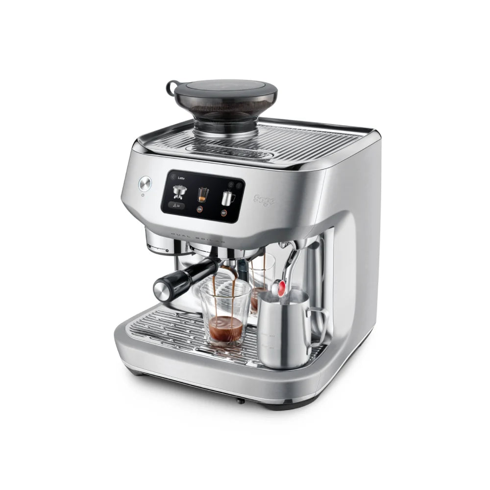Sage The Oracle Dual Boiler -BSS