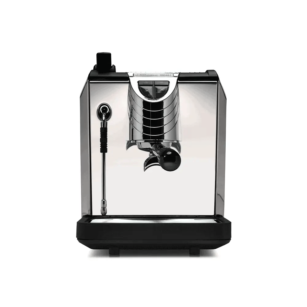Nuova Simonelli Oscar II with OPV Kit