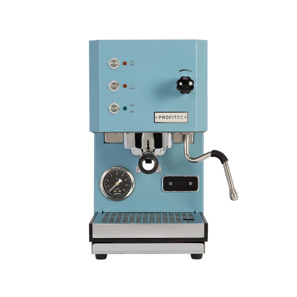 Profitec GO Single Boiler With PID Controller