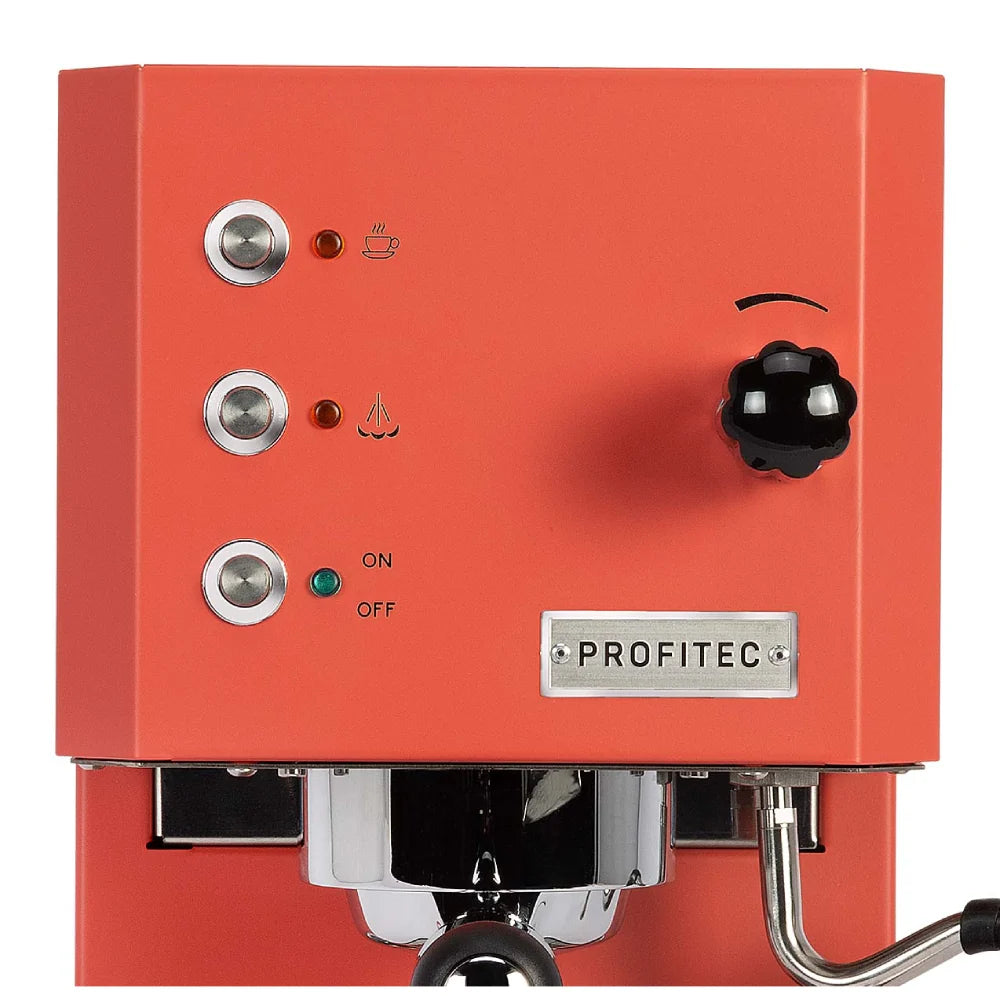 Profitec GO Single Boiler With PID Controller