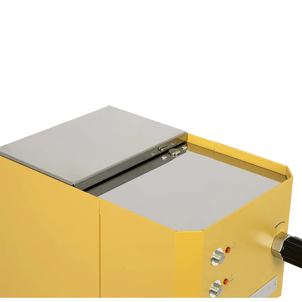 Profitec GO Single Boiler With PID Controller