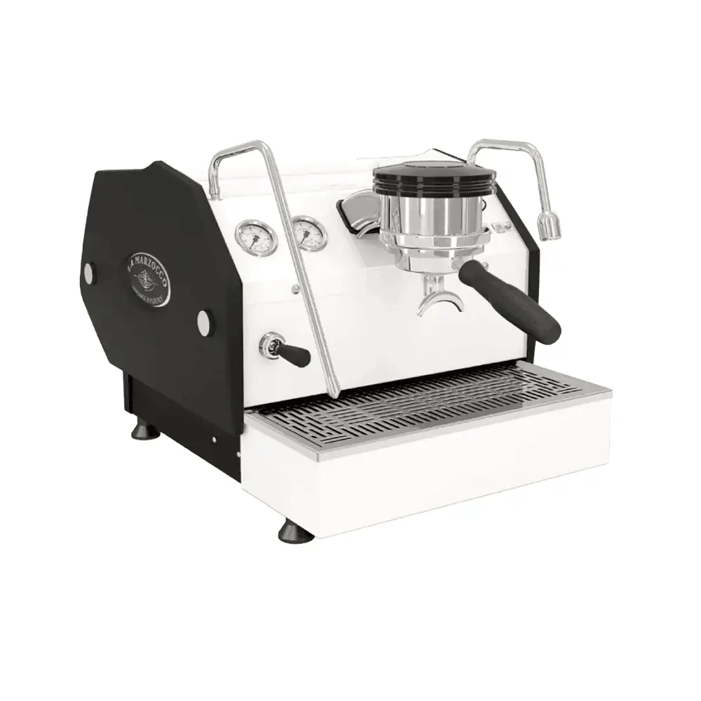 La Marzocco GS3 AV Espresso Machine With New Prosteam & IOT Technology