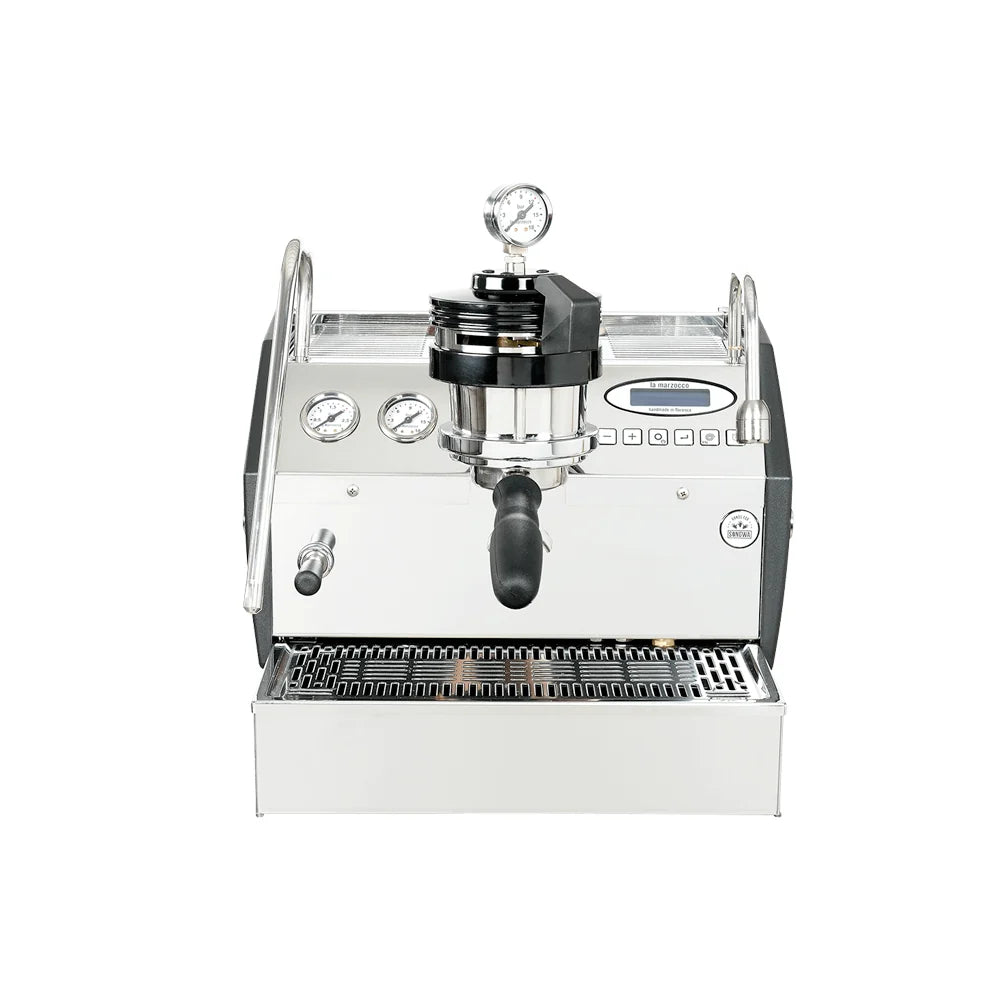 La Marzocco GS3 MP Espresso Machine With New Prosteam & IOT Technology