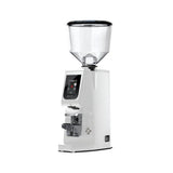 Eureka Grinder Electric Atom Excellence 75 with Black Diamond Burrs