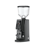 Eureka Grinder Electric Atom Excellence 75 with Black Diamond Burrs