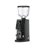 Eureka Grinder Electric Atom Excellence 75 with Black Diamond Burrs