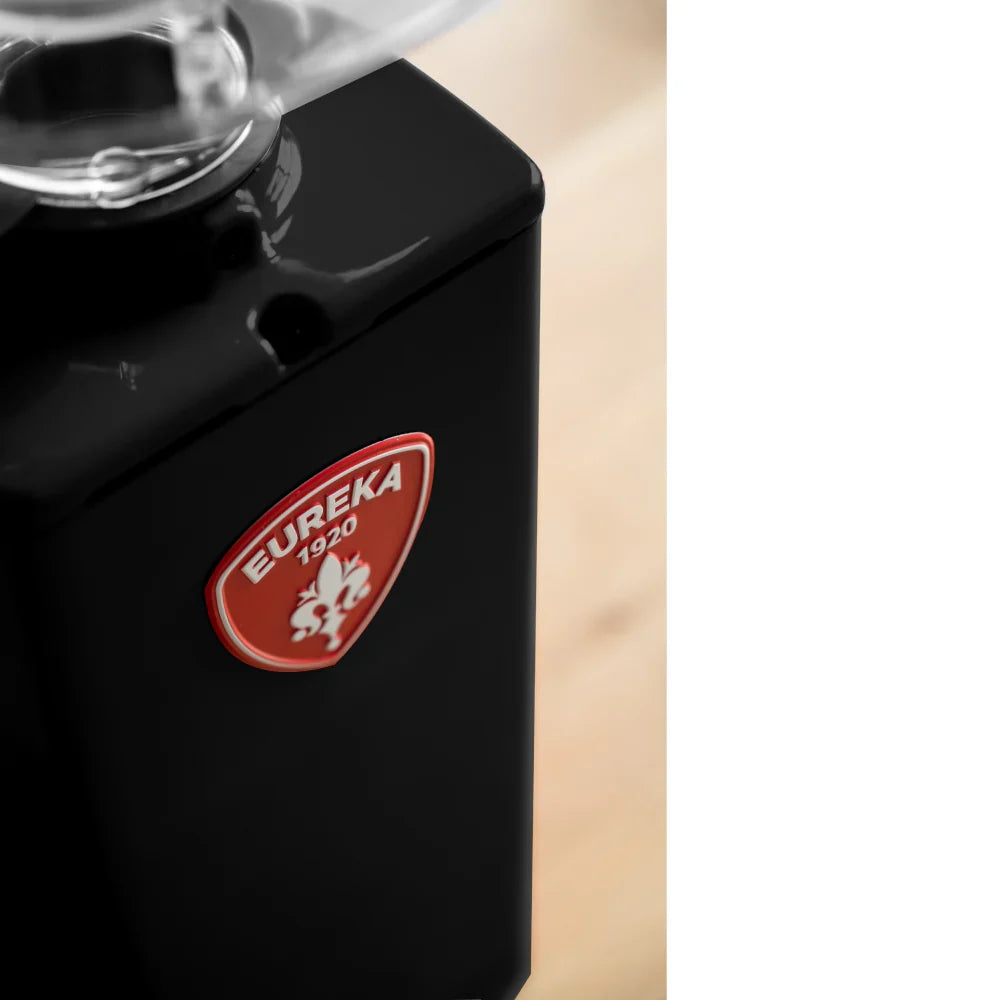 Eureka Atom Excellence 75 Coffee Grinder with Black Diamond Burrs