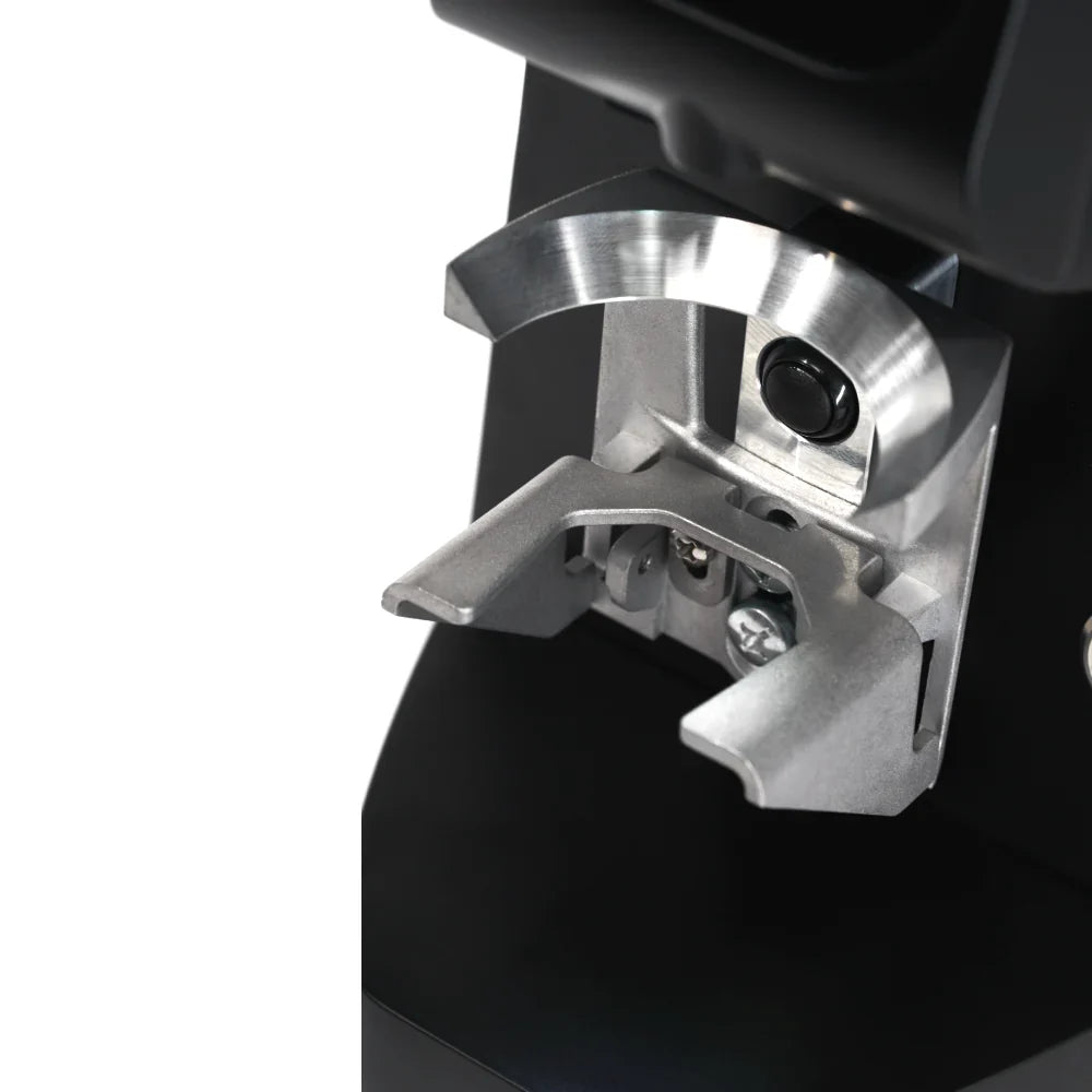 Eureka Grinder Electric Atom Excellence 75 with Black Diamond Burrs