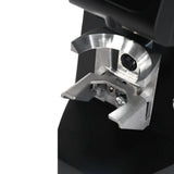Eureka Grinder Electric Atom Excellence 75 with Black Diamond Burrs