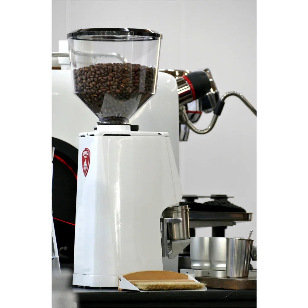 Eureka Atom Excellence 75 Coffee Grinder with Black Diamond Burrs