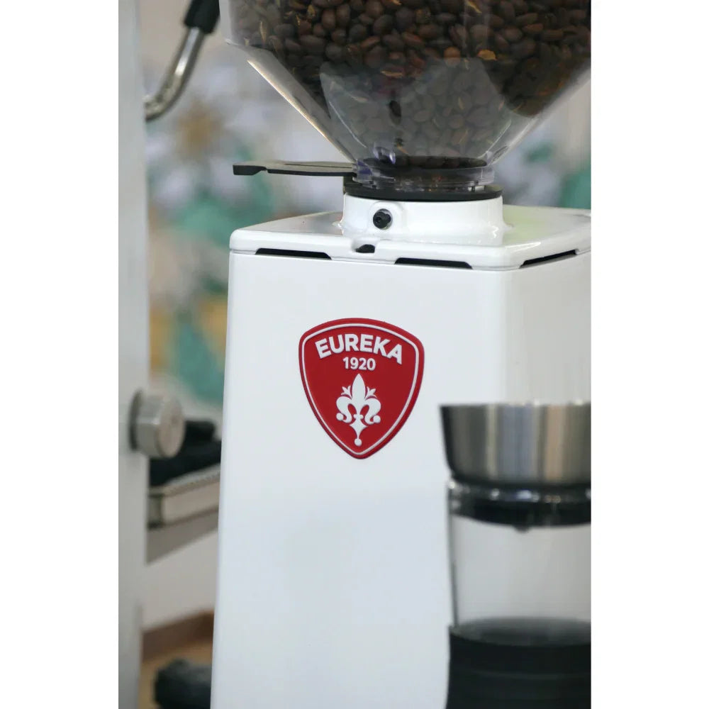 Eureka Atom Excellence 75 Coffee Grinder with Black Diamond Burrs