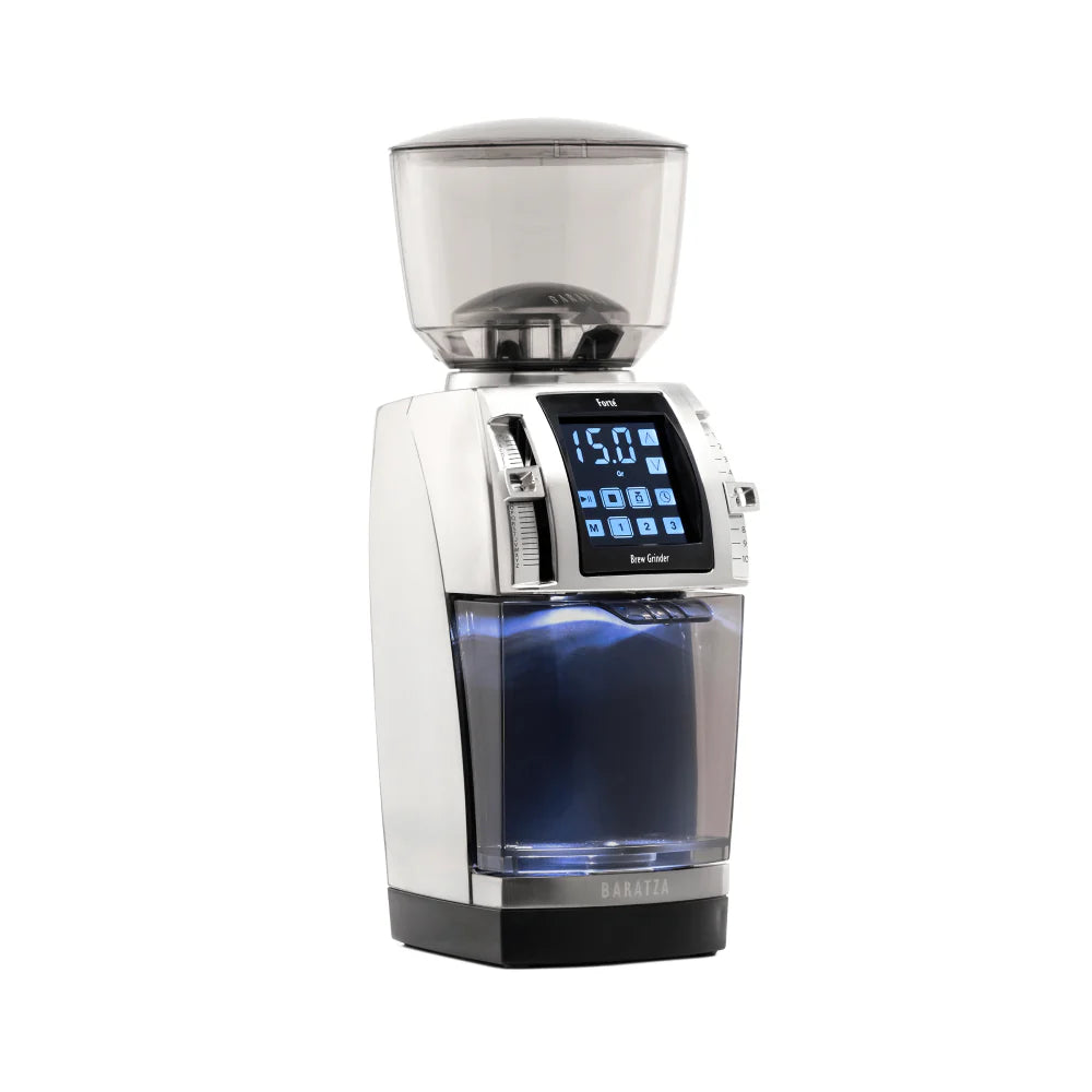 Baratza Forte BG – Brew Grinder for Filter Coffee (Commercial Grade)