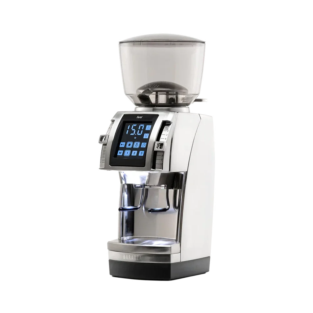 Baratza Grinder Electric Forte AP Flat Burrs