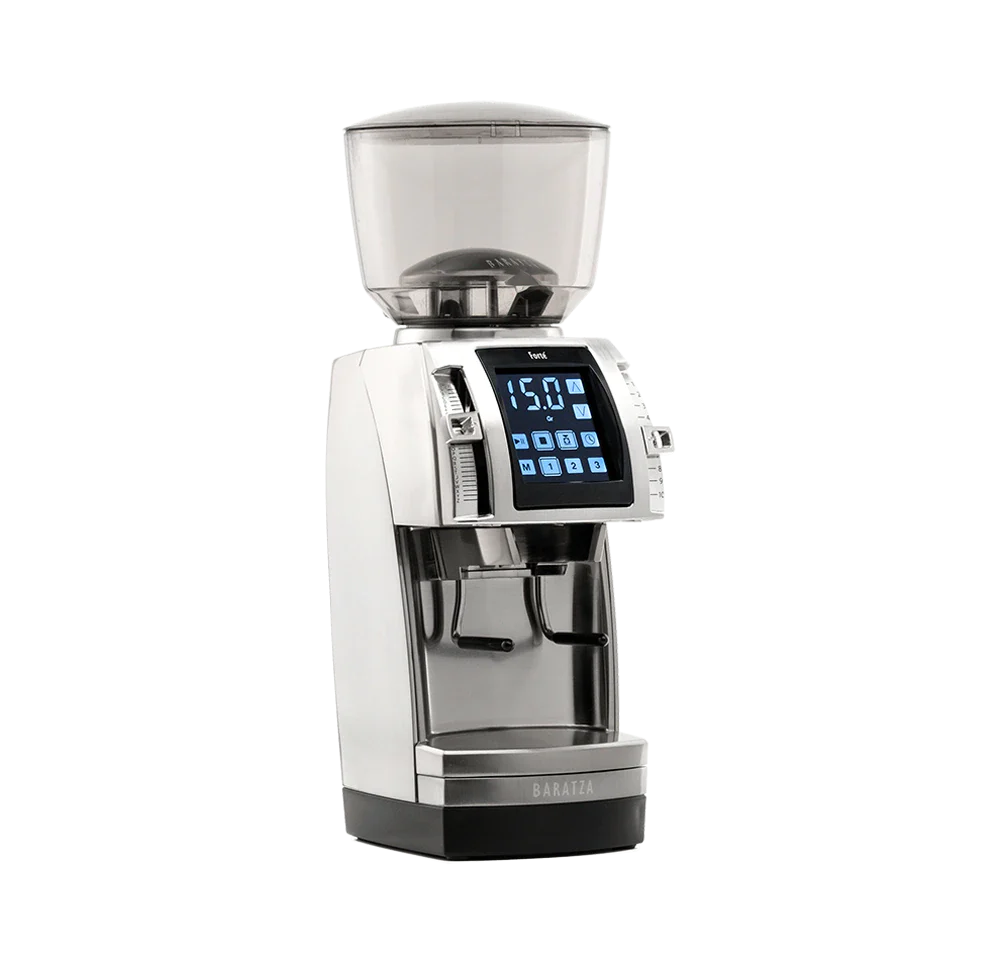 Baratza Grinder Electric Forte AP Flat Burrs