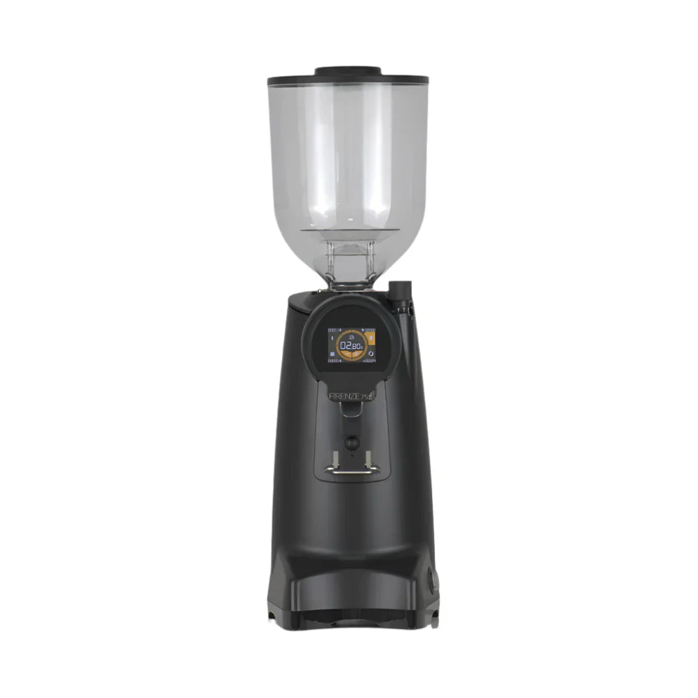 Eureka Grinder Electric Firenze 75