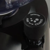 Eureka Grinder Electric Firenze 75