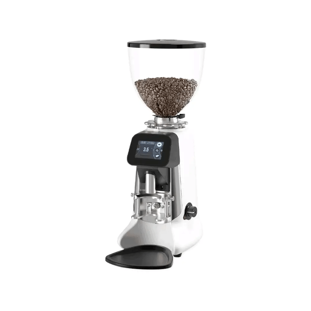 Hey Cafe Grinder Electric Espresso Buddy Professional On Demand