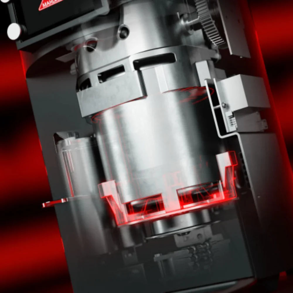 Mahlkonig Grinder Electric Espresso E80 Supreme