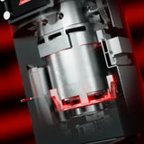 Mahlkonig Grinder Electric Espresso E80 Supreme