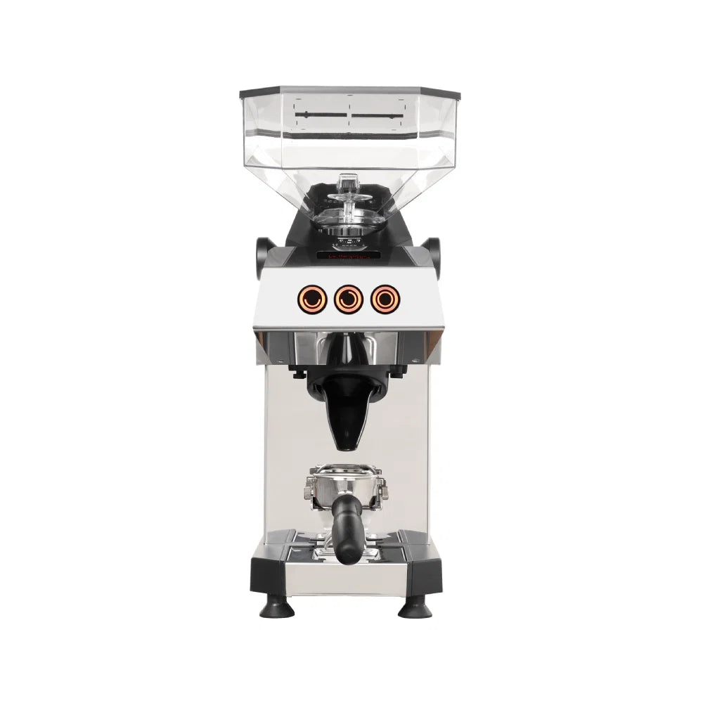 La Marzocco - Swan 220V CE UK Black