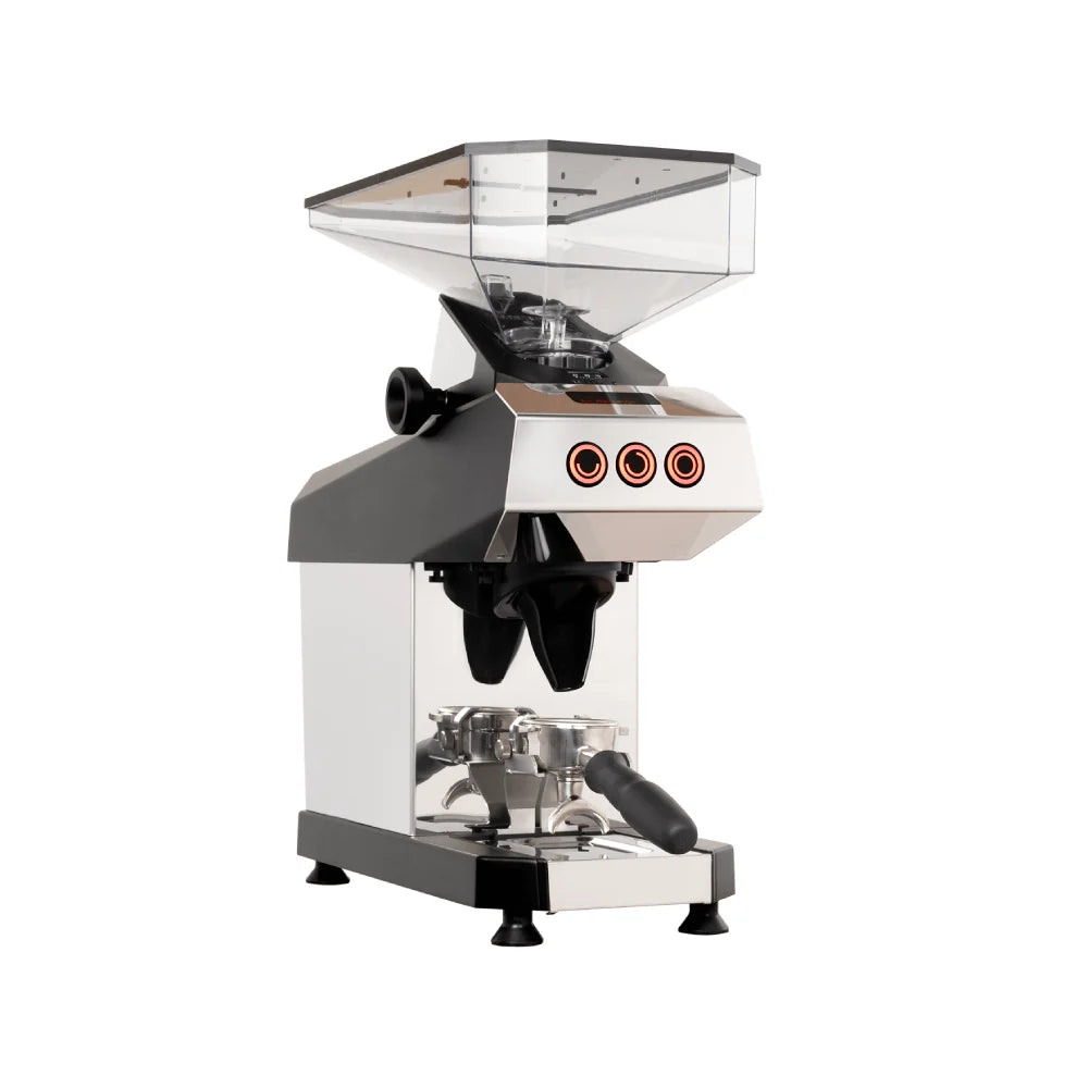 La Marzocco - Swan 220V CE UK Black