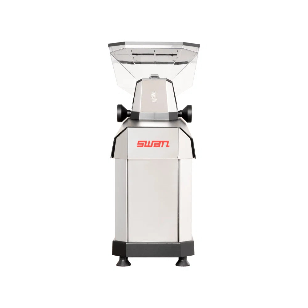 La Marzocco - Swan 220V CE UK Black
