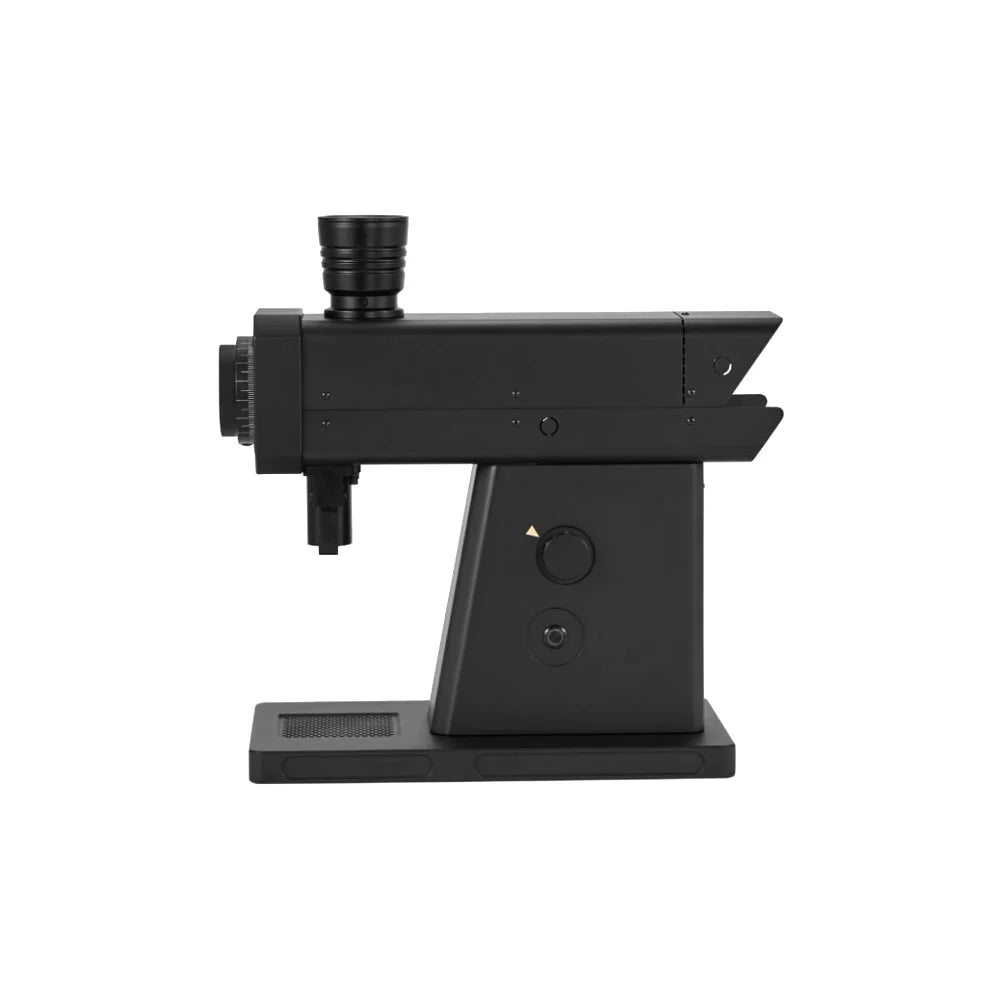 FM Grinder 98 mm SSP Lu Flat Burr – Black