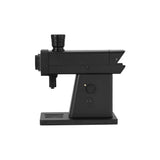 FM Grinder Electric 98 mm SSP Lu Flat Burr Black