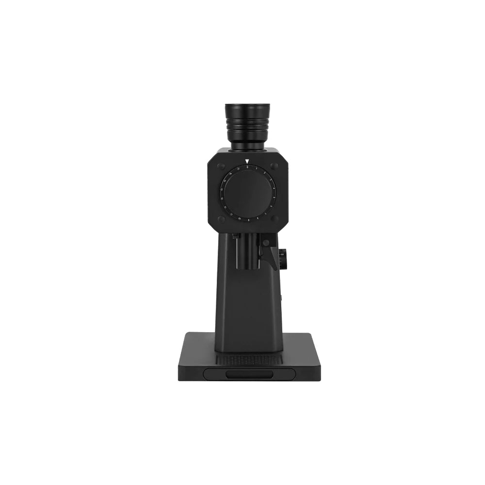 FM Grinder 98 mm SSP Lu Flat Burr – Black