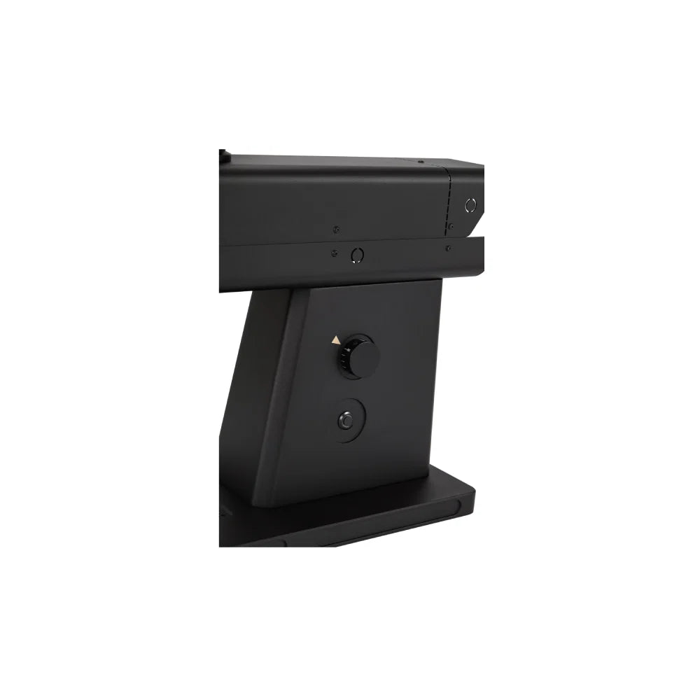FM Grinder 98 mm SSP Lu Flat Burr – Black