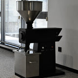 FM Grinder Electric 180 Industrial Flat Black