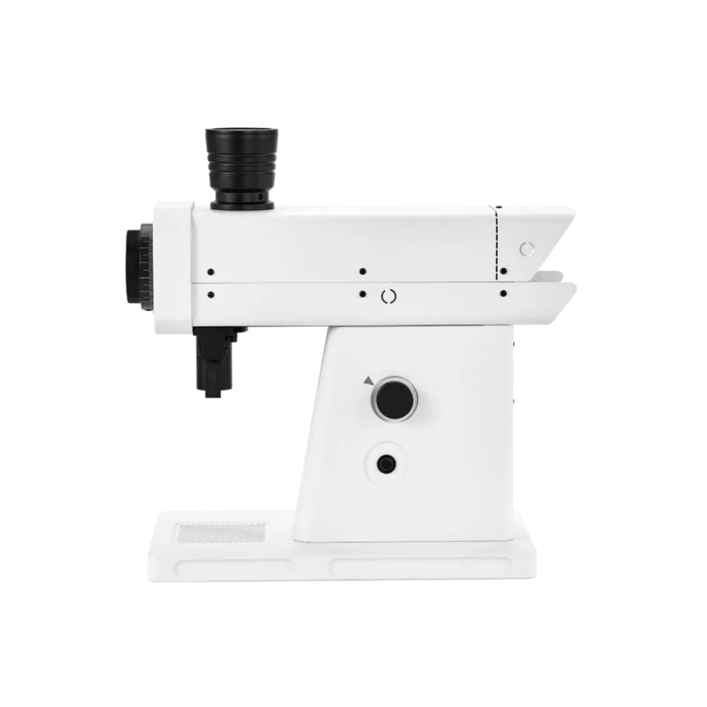 FM Grinder 120 mm SSP Flat Burr White