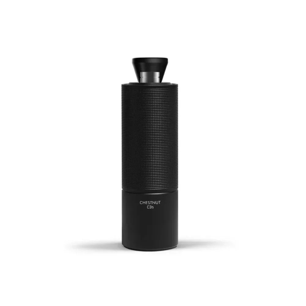Timemore Chestnut C3S Manual Coffee Grinder - Black