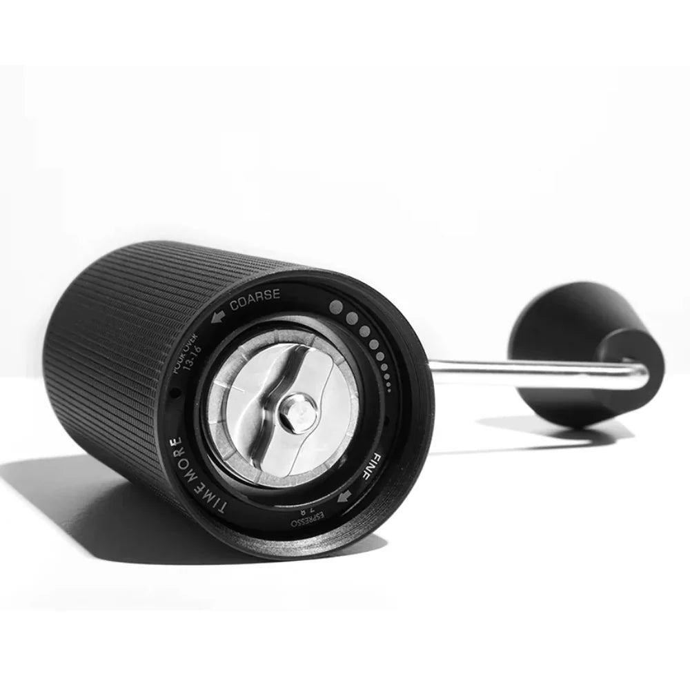 Timemore Chestnut C3S Manual Coffee Grinder - Black