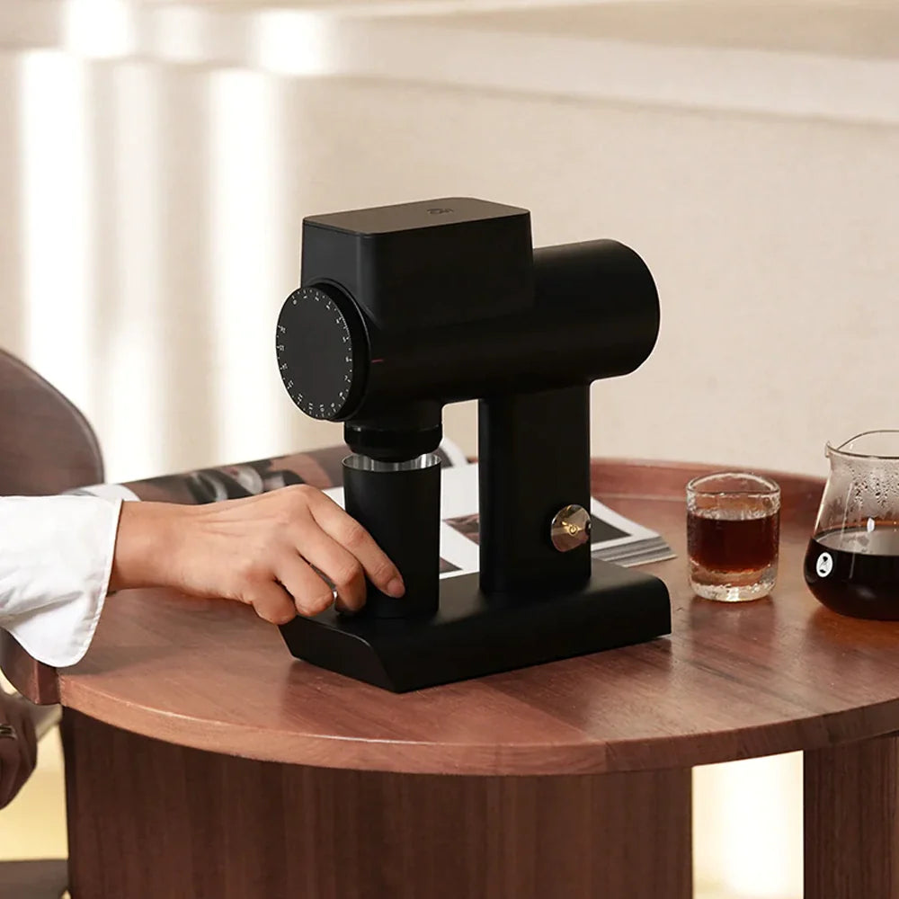 Timemore Sculptor 078S Electric Grinder
