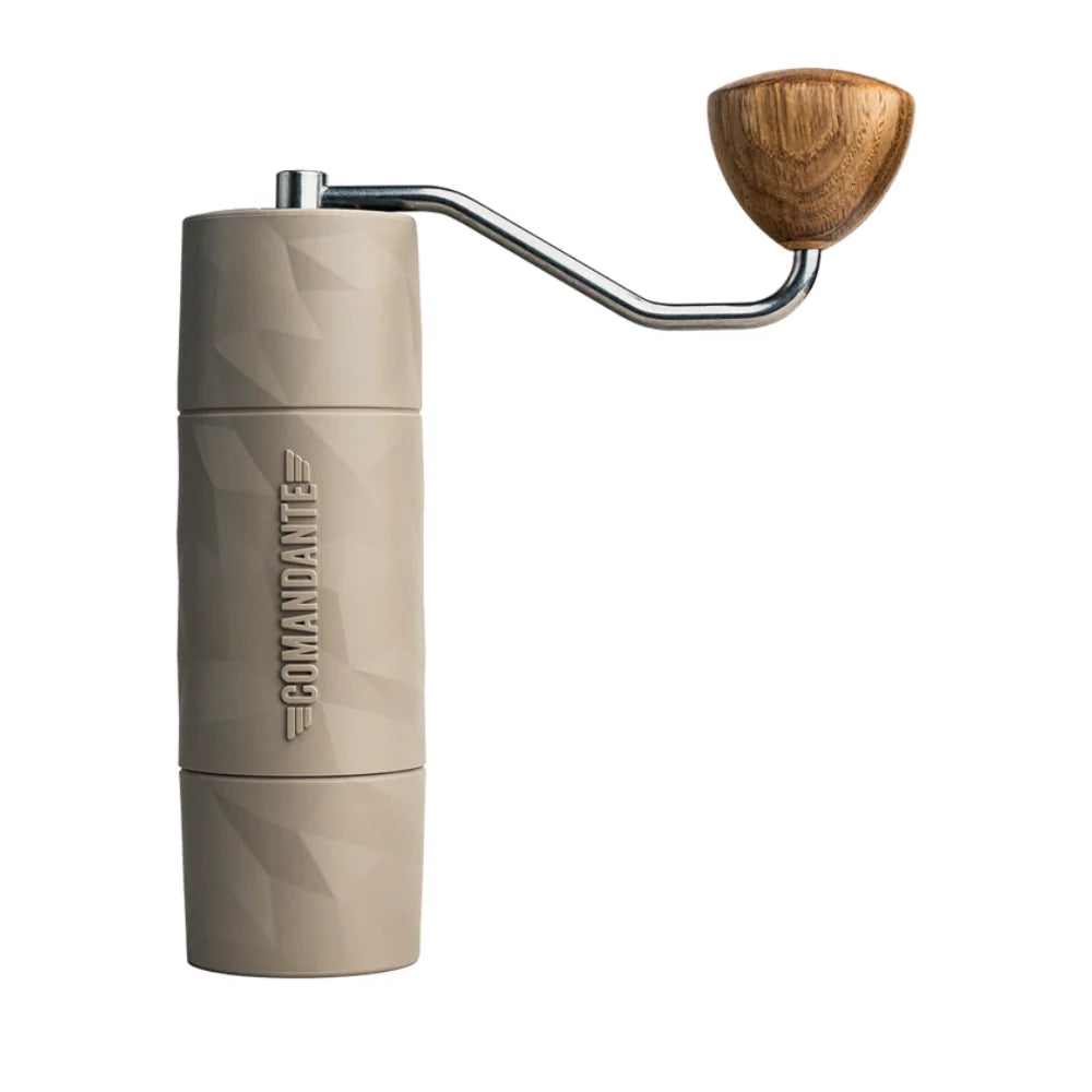 Comandante - X25 Trailmaster Coffee Grinder