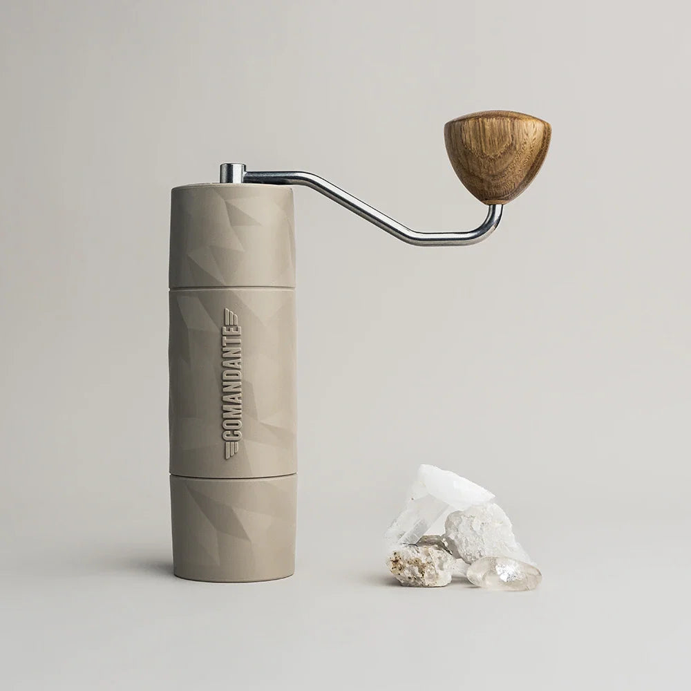 Comandante - X25 Trailmaster Coffee Grinder