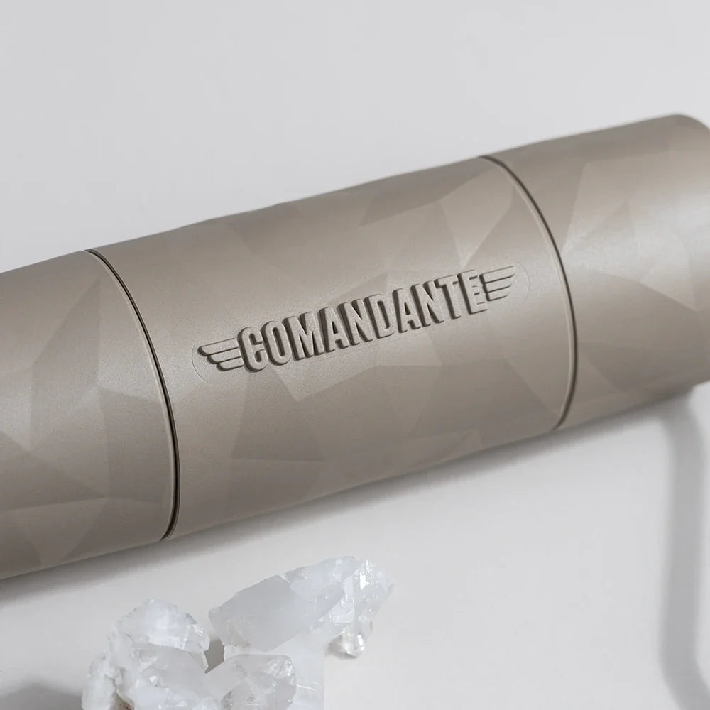 Comandante - X25 Trailmaster Coffee Grinder
