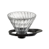 Hario Dripper V60 Glass