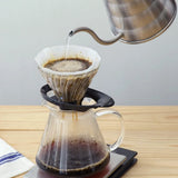 Hario Dripper V60 Glass