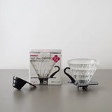 Hario Dripper V60 Glass