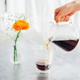 Hario Brewing Kit V60 Glass