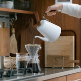 Hario Brewing Kit V60 Glass