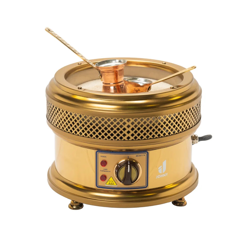 Johny Coffee Machine AK/8-3N