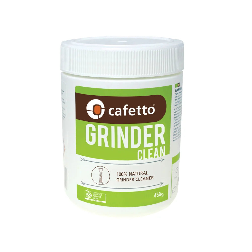 Cafetto Grinder Cleaner 450g