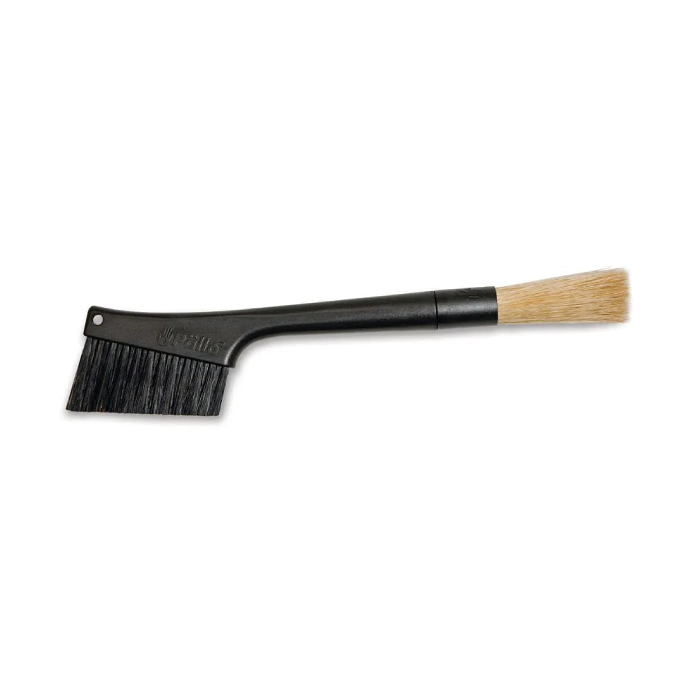 Coffee Gate Cleaning Brush Grindminder