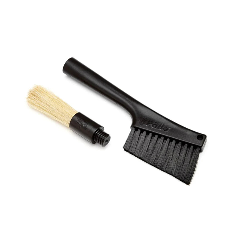 Coffee Gate Cleaning Brush Grindminder