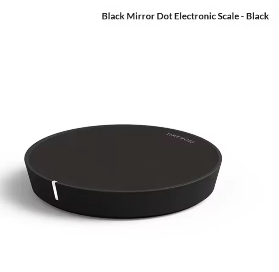 TIMEMORE Scale Mirror Dot Coffee Electronic Screen Free