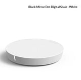 TIMEMORE Scale Mirror Dot Coffee Electronic Screen Free